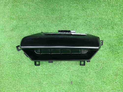 Накладка переднего бампера левая Voyah Free 23-нв