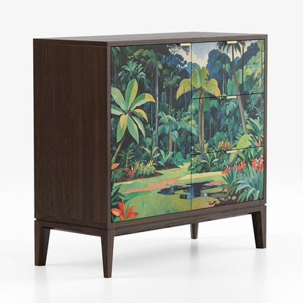 Комод TIMELESS TL029