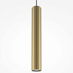 Подвесной светильник Maytoni Pro Focus MOD161PL-01G1