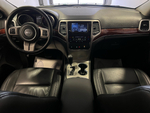 Jeep Grand Cherokee, 2011 год