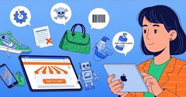 Недостоверные описания, брак и подделки: что раздражает россиян в интернет-магазинах