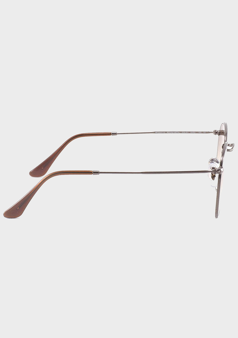 Очки Ray-Ban Round Metal