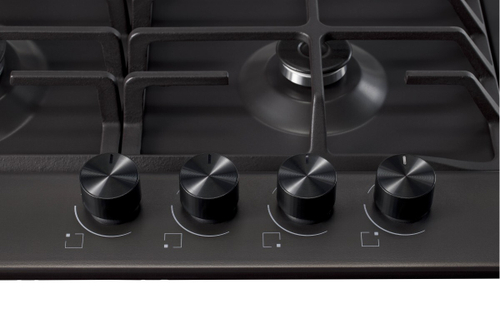 Газовая варочная панель на металле Vard VHG6424K