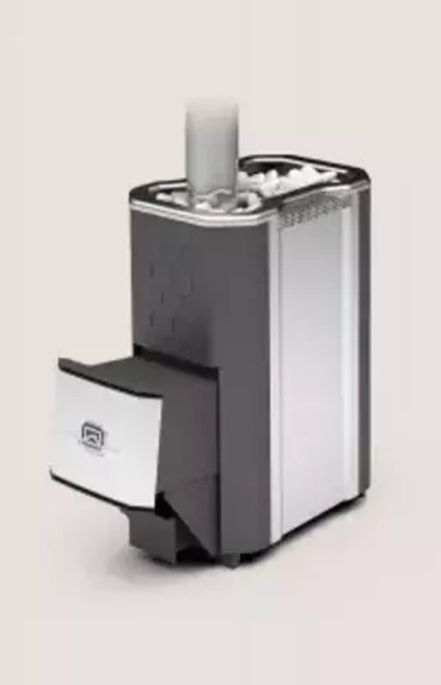 Печь-каменка СИБИРЬ 20 ЛРК (2.0)