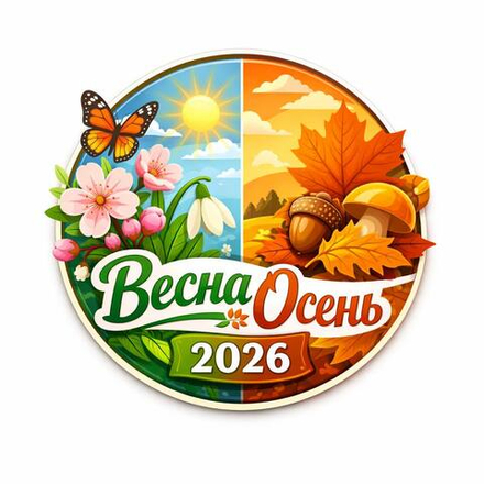 Весна / Осень 2026