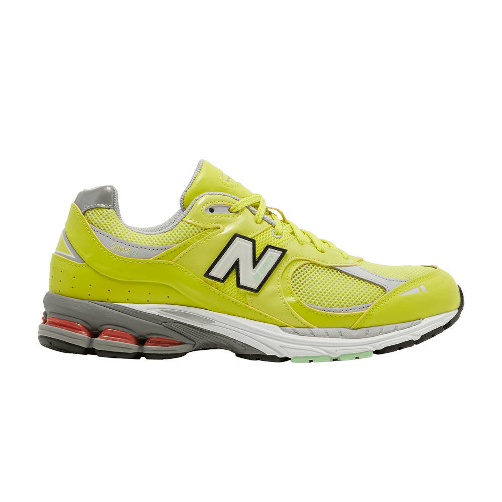 Кроссовки New Balance Nb 2002R