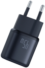 Зарядное устройство Baseus PicoGo GaN6 Pro 1C 45W USB Type-C черный
