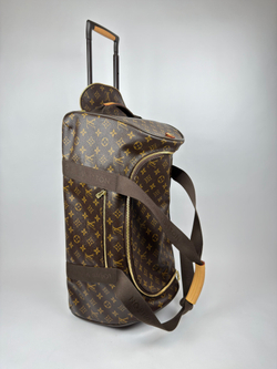 Сумка на колесах Louis Vuitton Monogram Neo Eole 55 Travel