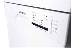 Посудомоечная машина Hansa ZWV414WH
