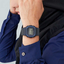 Часы Casio DW-5600RS-8