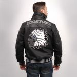 Cheyenne Cuir Rag / Черный