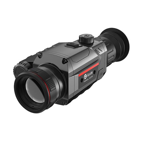 Тепловизионный прицел Guide TR430