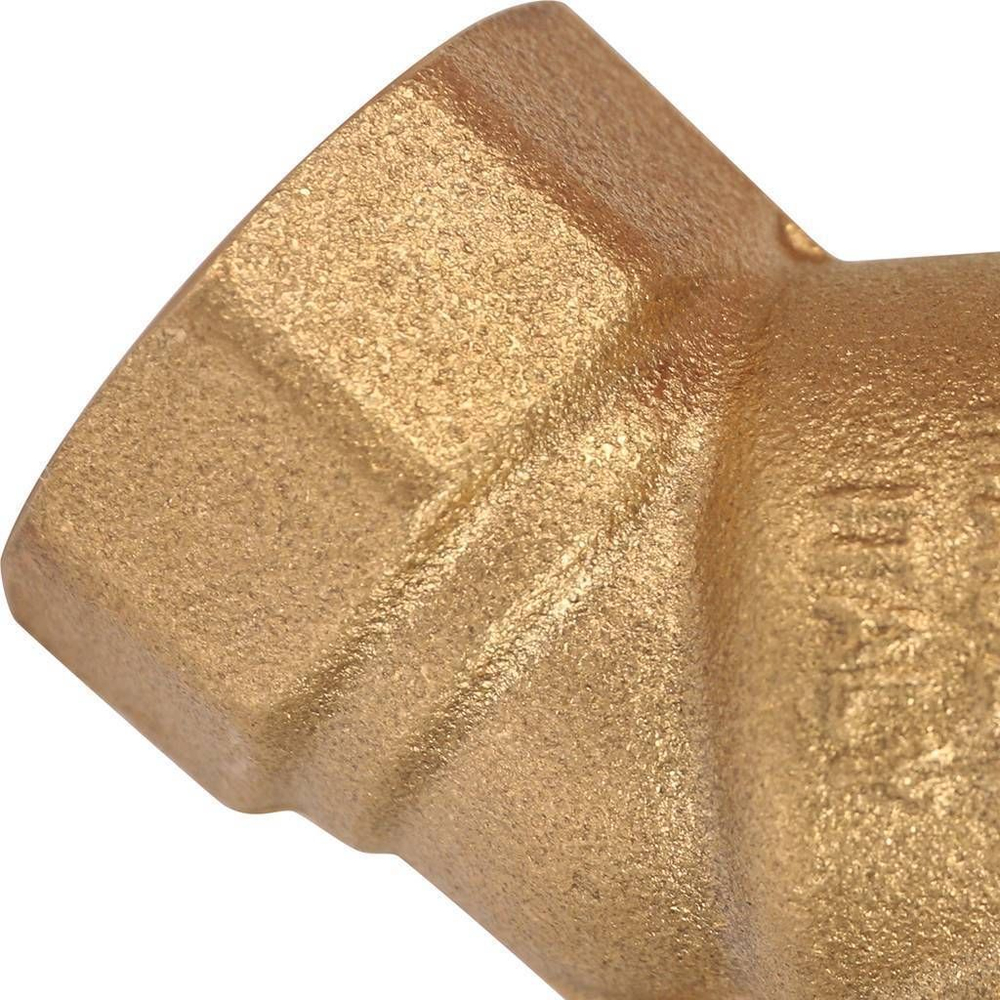 Фильтр грубой очистки 1/2" (SFW-0001-000015) STOUT