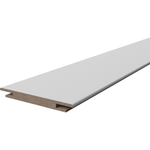 Добор "Т" 2070*200*8 ПЭТ