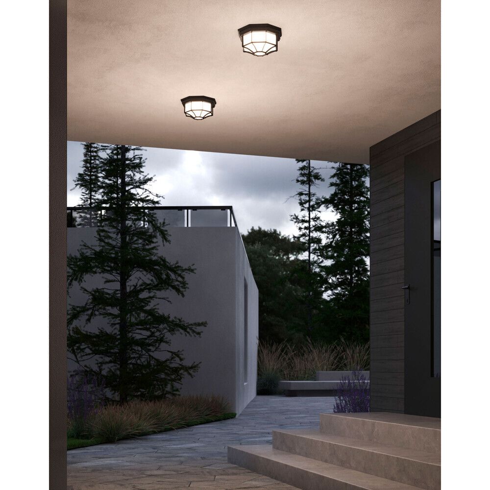 Уличный потолочный светильник Arte Lamp