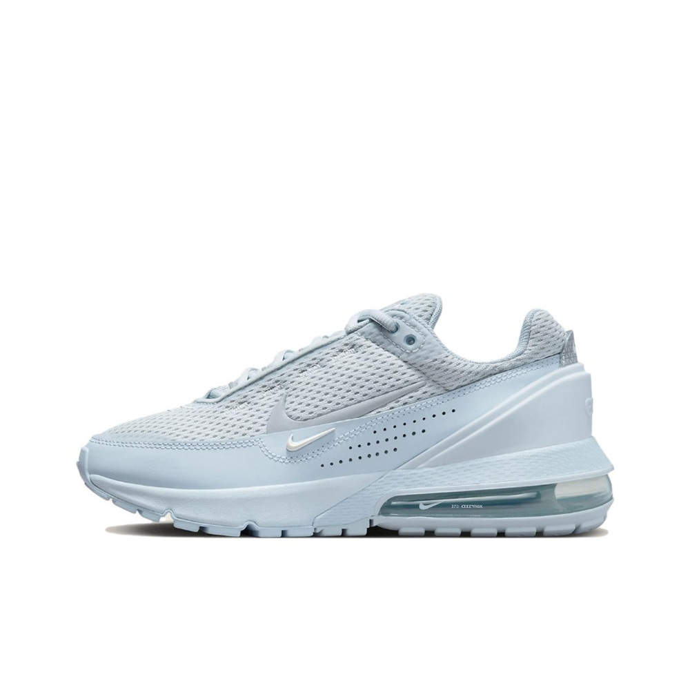 Air max for girls blue hotsell