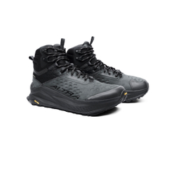 Кроссовки Altra M Olympus 6 Hike Mid GTX "Black"