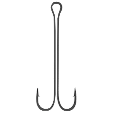 Двойник Nautilus Double X-Long series Worm 1201BN -