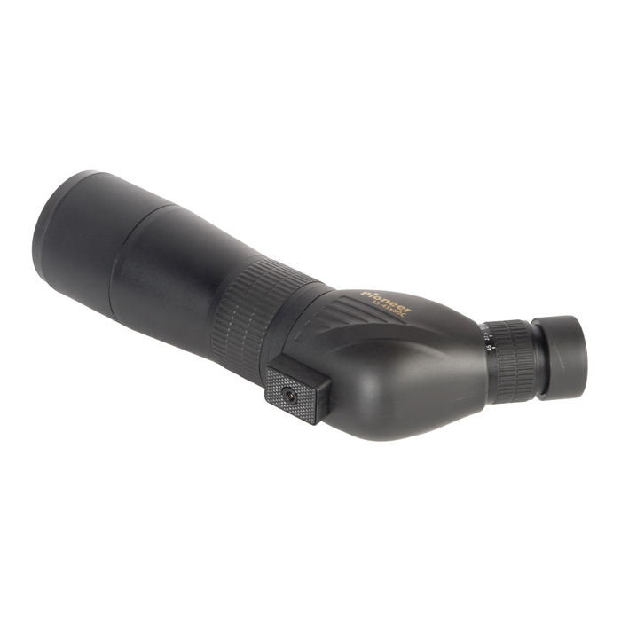 Зрительная труба Veber Pioneer 15-45x60 C