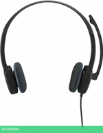 Наушники Logitech Stereo Headset H151 (981-000589)