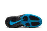 Кроссовки Nike Foamposite Pro Spiderman