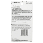 Covergirl, Outlast All-Day Ultimate Финиш, тональный крем 3 в 1, оттенок 440 натуральный бежевый, 11 г (0,4 унции)