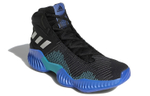 Кроссовки Adidas Pro Bounce 2018