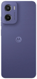 Смартфон Motorola moto e15 2 ГБ/64 ГБ лавандовый