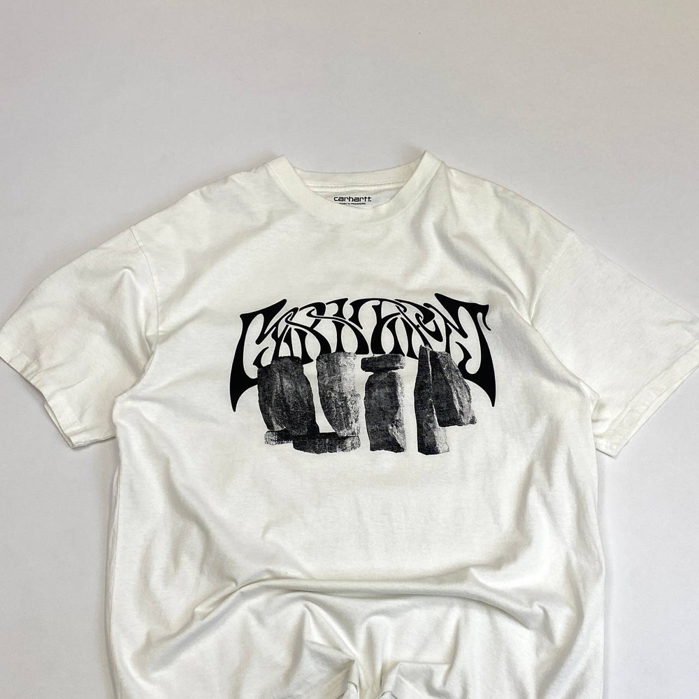 Футболка Carhartt