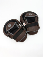 Лапы тренерские WOLON