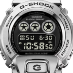 Мужские наручные часы Casio GM-6900U-1