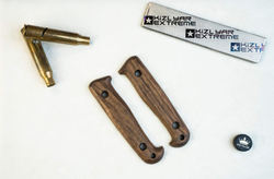 Накладки Pioneer Орех