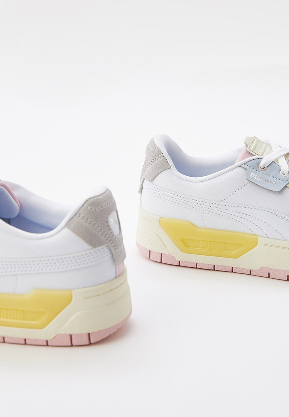 Кроссовки женские PUMA Cali Dream Wns