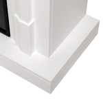 Каминокомплект Real Flame Marco 25,5/26 WT с очагом Sparta 25,5