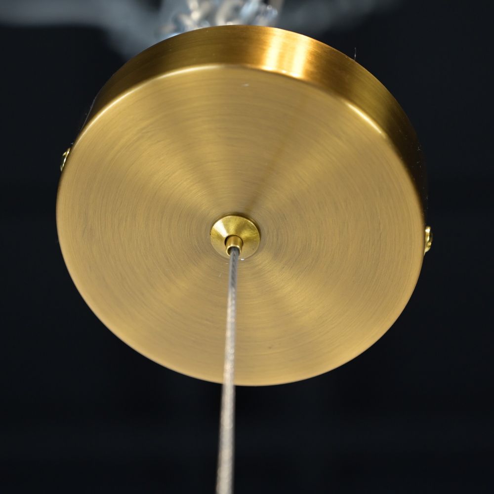 Подвесной Светильник Bron By Imperiumloft