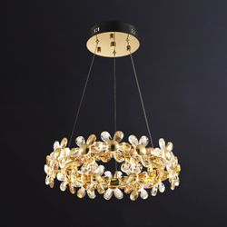 Подвесная Люстра Mariola D60 By Imperiumloft