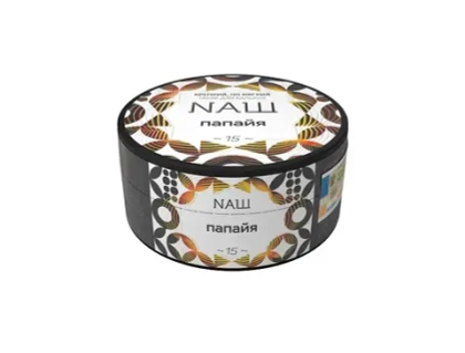 Папайя 100 гр