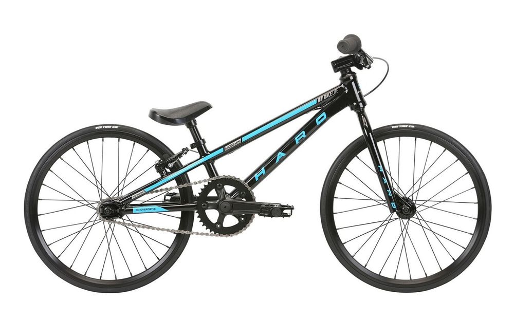 BMX Haro Race Lite Micro Mini (2020)