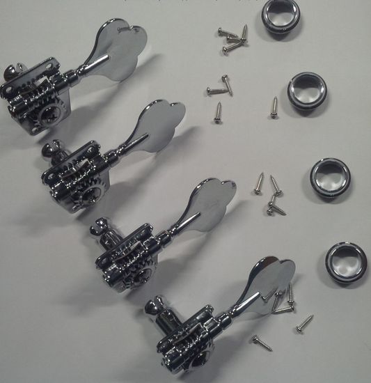 Колковая механика PAXPHIL JBL-200 CR-1