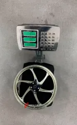 Кованые диски для CFMOTO 450SR мотоцикл колеса ковка диск