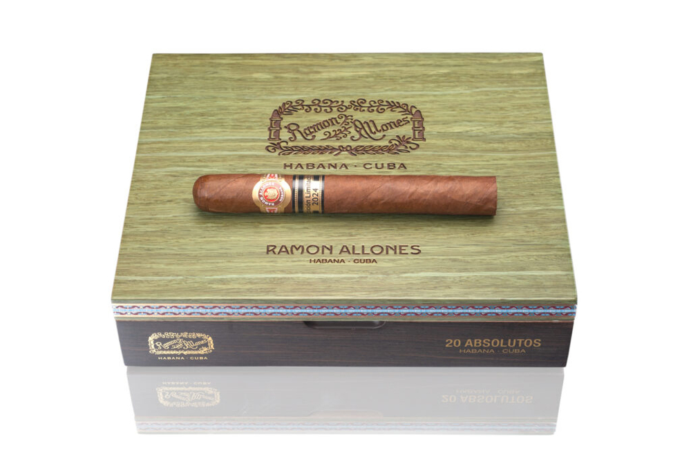 Ramon Allones Absolutos