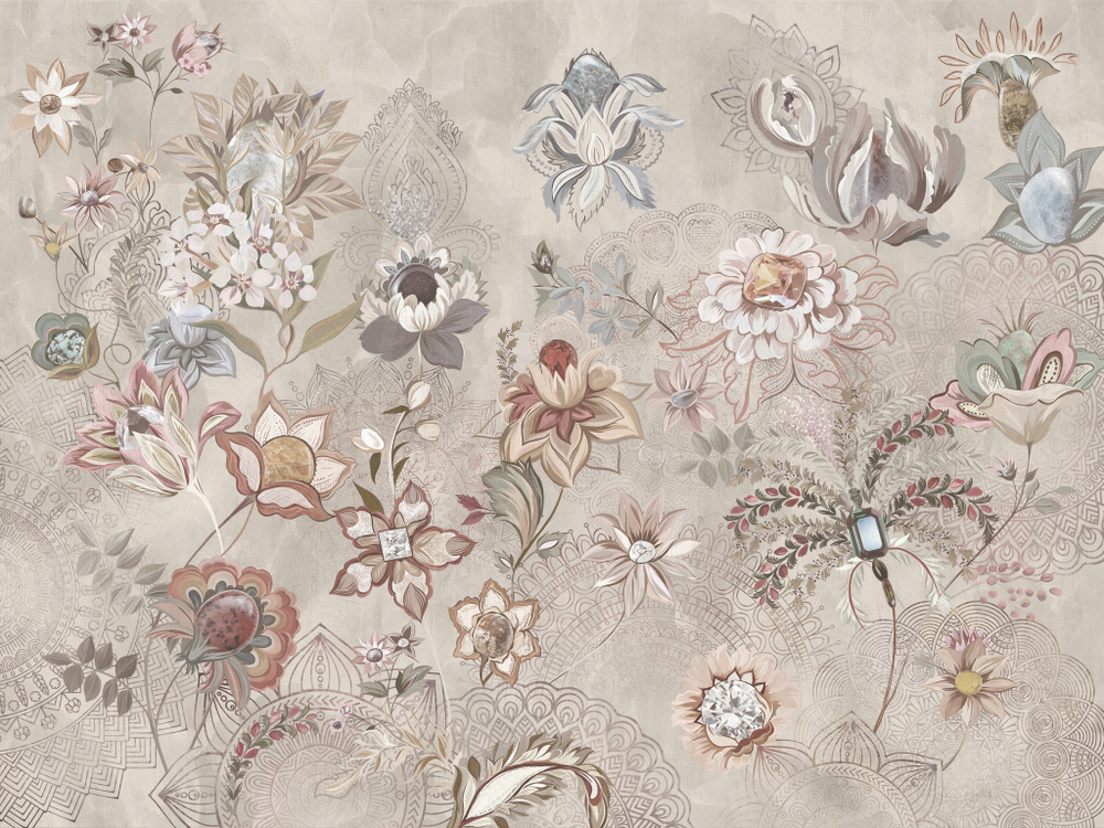 Коллекция DIAMOND