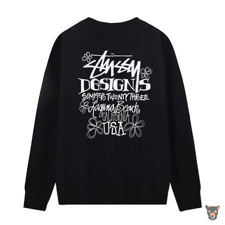 Свитшот Stussy