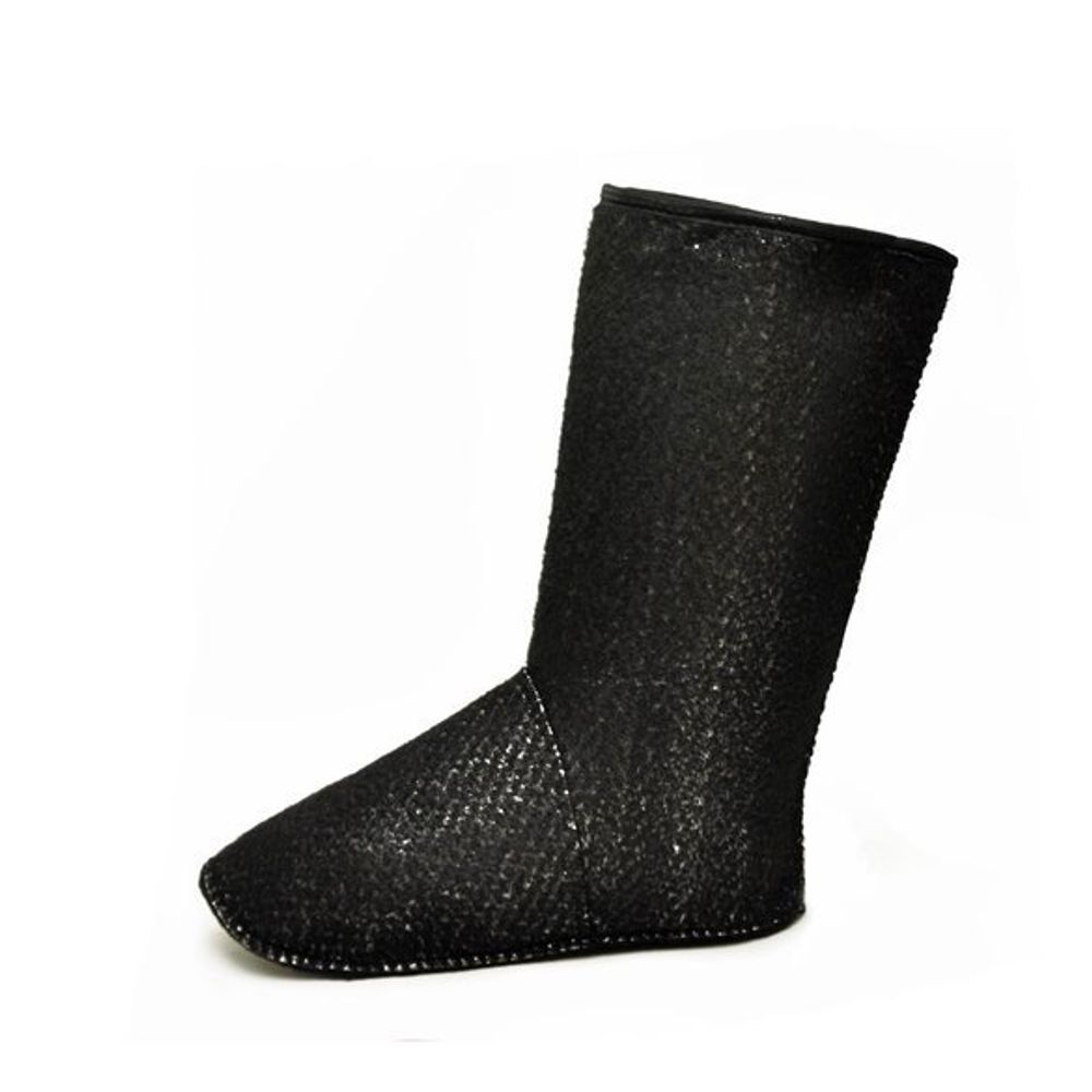 Сапоги мужские Light из ЭВА утепленные, с манжетой