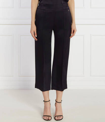 Брюки Marc Cain - черный(WC 81.25 W15)