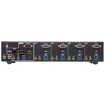 KVM переключатель Aten CS1924ATC-AT-G