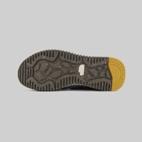  Ботинки The North Face Back To Berkeley III Textile WP артикул:NF0A5G2Y32Q1 - купить в магазине Дайс