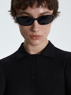 Платье мини "Muse"