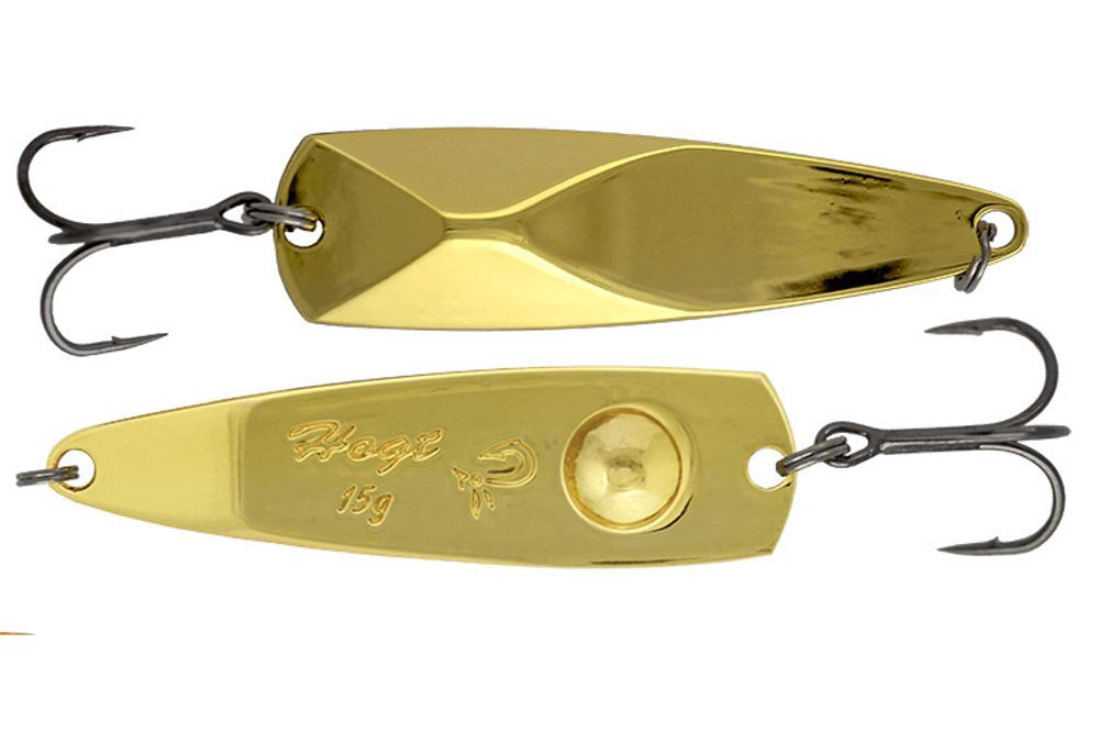 Блесна для рыбалки LureMax Hoyt