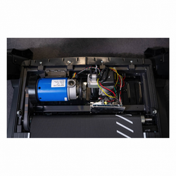 Беговая дорожка Altezani ALS 1410